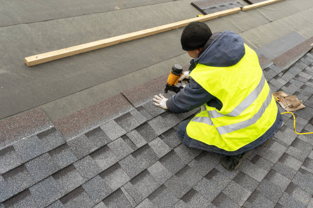 Best Roof Leak Repair  in Kayak Point, WA