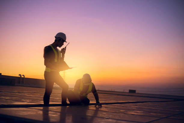 Best Commercial Roofing Services  in Kayak Point, WA