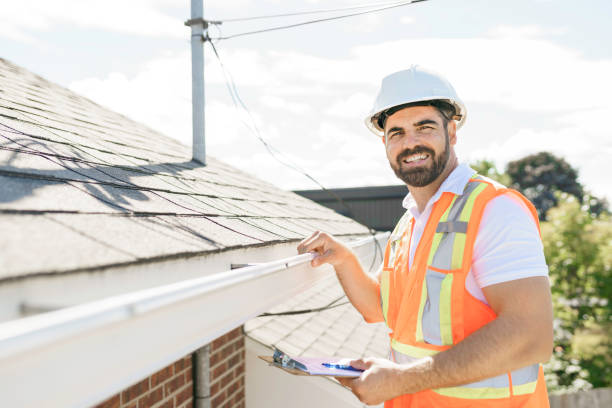 Best New Roof Installation  in Kayak Point, WA