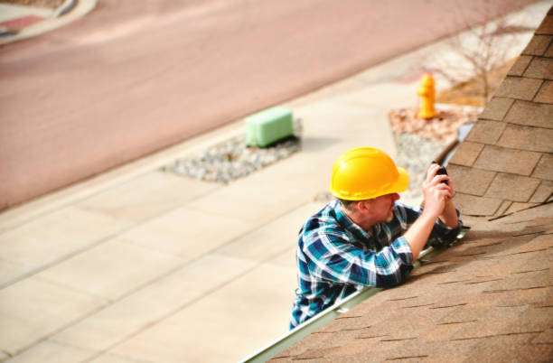 Best Flat Roof Repair Services  in Kayak Point, WA