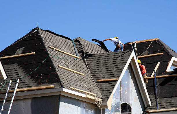 Best Gutter Installation and Roofing  in Kayak Point, WA