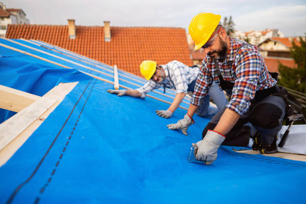 Slate Roofing Contractor in Kayak Point, WA