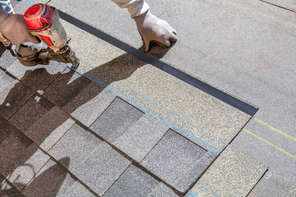 Quick and Trustworthy Emergency Roof Repair Services in Kayak Point, WA